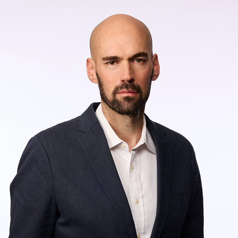 Tomer Slaney